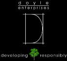 Doyle Enterprises logo