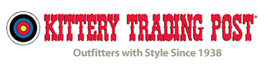 Kittery Trading Post logo