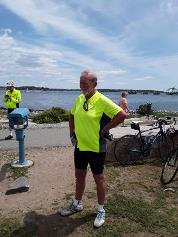 Lunch and Loop Ride photo June 9 2018