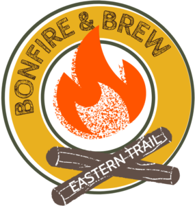 Bonfire & Brew logo