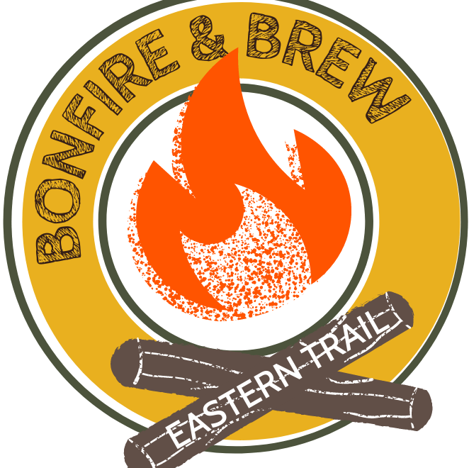 Bonfire & Brew logo
