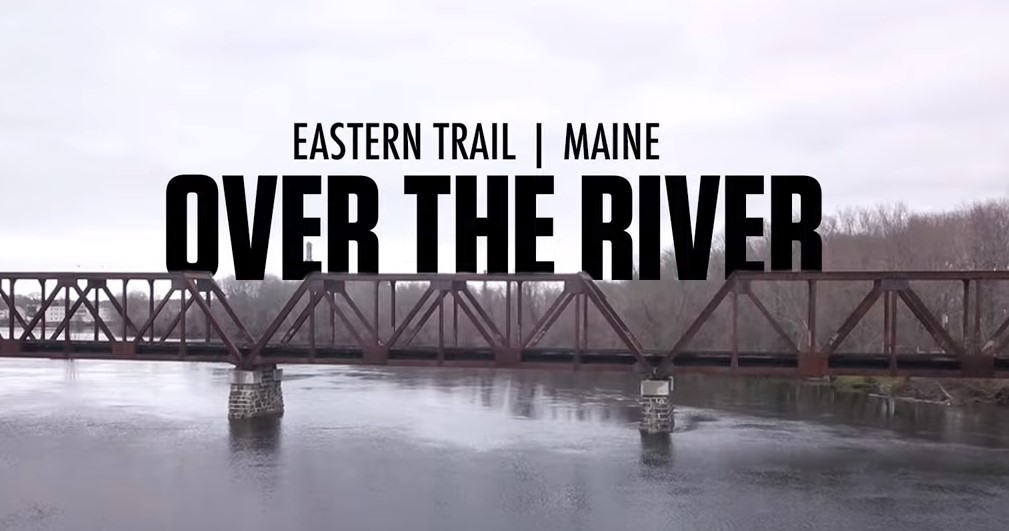 ECG Over the River Video cover image